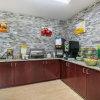 Отель Quality Inn, фото 21