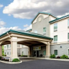 Отель Quality Inn & Suites, фото 16