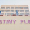 Отель Eastiny Plaza Hotel в Паттайе