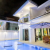 Отель The Time View Point 7 Bedroom Villa 93, фото 11