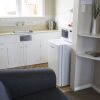 Отель Greymouth Motel, фото 15
