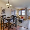 Отель Modern Granby Retreat w/ View - Ski-in, Ski-out!, фото 5
