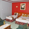 Отель Benua Hotel, фото 35