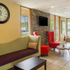 Отель Rodeway Inn & Suites Stroudsburg - Poconos, фото 9