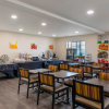 Отель Quality Inn & Suites Camarillo - Oxnard, фото 26