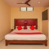 Отель OYO 7343 Al Shareef Palace, фото 7
