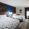 Отель La Quinta Inn & Suites by Wyndham Owasso, фото 47