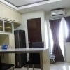 Отель Luxury Educity Apartment 2BR+1BR Surabaya, фото 3