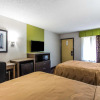 Отель Quality Inn - Albemarle, фото 5