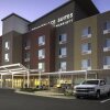 Отель TownePlace Suites by Marriott Albany, фото 1