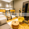 Отель Zonk Hotel Haruyoshi, фото 12