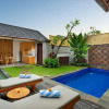 Отель Teratai Villa Canggu by Ini Vie Hospitality, фото 14