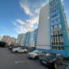 Апартаменты на Родионова 191к1 в Нижнем Новгороде