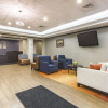 Отель La Quinta Inn & Suites by Wyndham Glendive, фото 2
