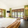 Отель Green Bay Phu Quoc Resort & Spa, фото 4