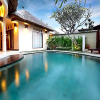 Отель The Bali Bliss Villa, фото 5