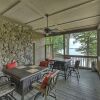 Отель Family Lake House Retreat by Avantstay Sleeps 28, фото 22
