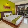 Отель Kamandhani Hotel Ubud, фото 4