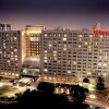 Отель Hilton Houston Post Oak by the Galleria, фото 23
