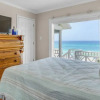 Отель Gulf Front With Private Pool, Sleeps 21, Amazing Decks, Free Beach Setup!, фото 6