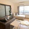 Отель Harajuku Three Bedroom Apartment - Rooftop Terrace в Токио