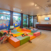 Отель Okinawa Kariyushi Beach Resort Ocean Spa, фото 40