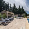 Отель Comfy Villa in Pouzols-Minervois with Private Pool, фото 19