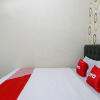 Отель OYO 1479 A&a Inn, фото 15