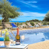 Отель Modern Villa With Heated Swimming Pool in Georgioupoli Greece, фото 31
