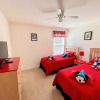 Отель Grand Cumbrian - Four Bedroom Home, фото 24