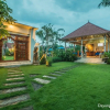 Отель Dayung Villas By Reccoma, фото 21
