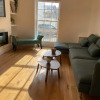 Отель Warwick House - Stunning house with terrace and sea views, sleeps 11, фото 1