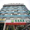Отель Xishuangbanna Ai'Er Hotel, фото 9