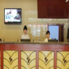 Отель GreenTree Inn Tianjin Huanghe Road Guangkai, фото 15