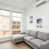 Отель Luxury Apt Near Stadiums, Harbor, & Convcenter, фото 16