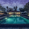 Отель Nyne Hotels - Rock Villa, Bentota, фото 13