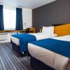 Отель Holiday Inn Express Southampton - West, an IHG Hotel, фото 22