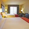 Отель Holiday Inn Express Wichita Falls, an IHG Hotel, фото 2