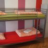 Отель Westend Hostel в Будапеште