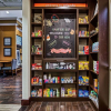 Отель Hampton Inn & Suites Orlando/East UCF Area, фото 25