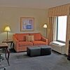 Отель Hampton Inn & Suites Norfolk-Airport, фото 28