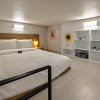 Отель Parkview Terrace Hotel, фото 3