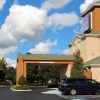 Отель Comfort Suites Northlake в Шарлотте