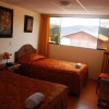Отель Hostal El Auqui, фото 4