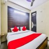Отель Shri Vaidehi by OYO Rooms, фото 10