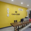 Отель Casa Lily by OYO Rooms, фото 14