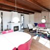 Отель Charming Holiday Home in Fanø With Sauna, фото 10