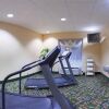 Отель Holiday Inn Express & Suites Lenoir City (Knoxville Area), фото 14