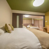 Отель Residence Hotel Takayama-Ekimae, фото 32