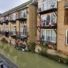 Отель Waterfront Apartment In The Heart Of St Neots, фото 1